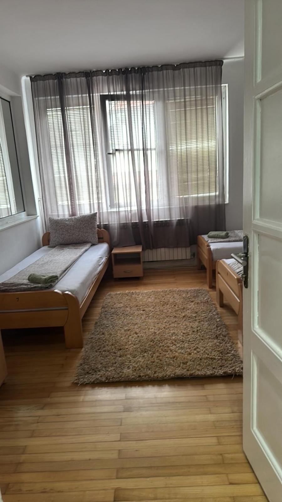 Elma Apartments SJJ Esterno foto